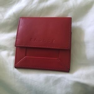 Gently used Radley Coin purse